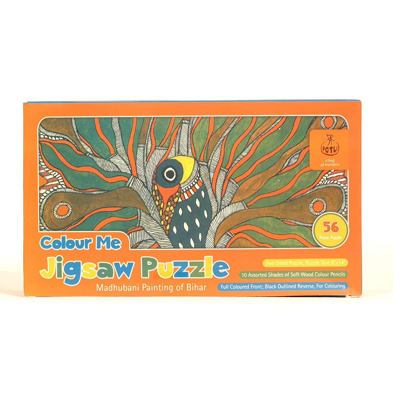 natural and artistic